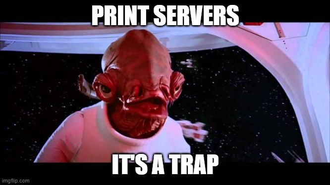 trap meme